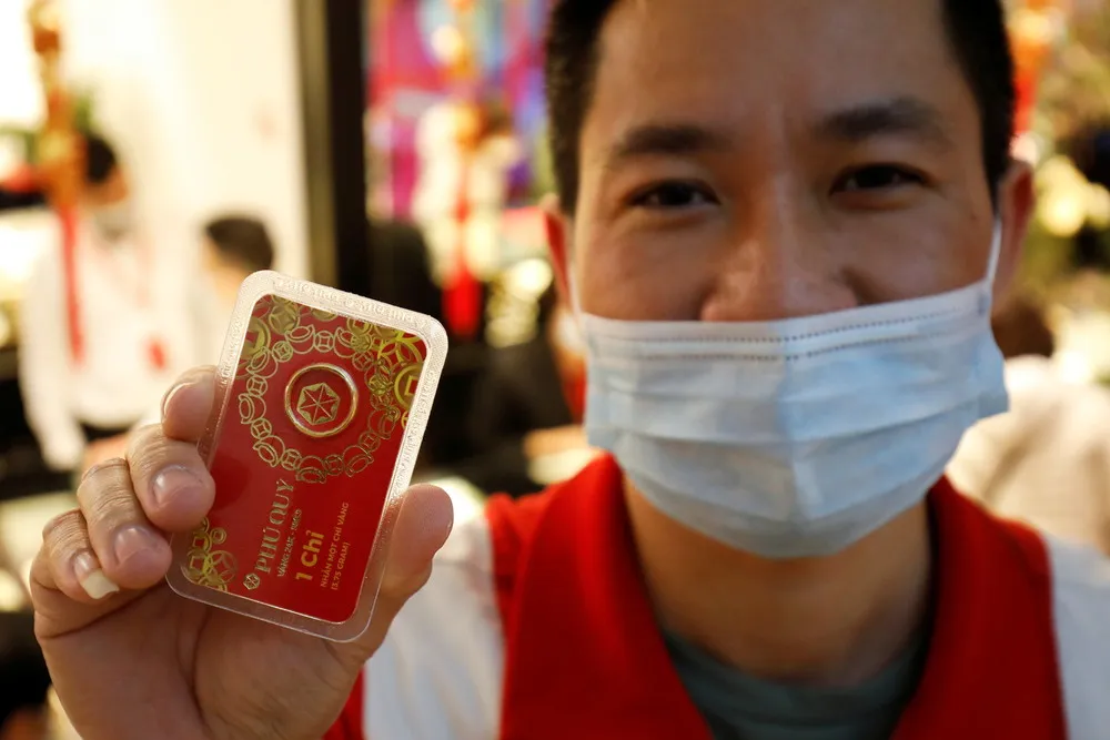 A Look at Life in Vietnam