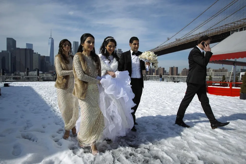 The Week in Pictures: February 21 – February 28, 2015, Part 2/3