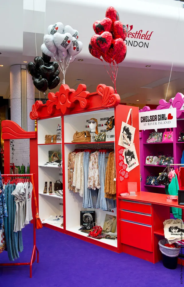 The Big Fashion Wardrobe