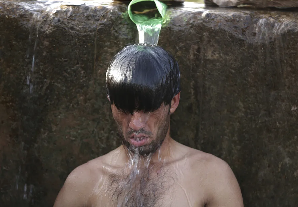 A Look at Life in Pakistan