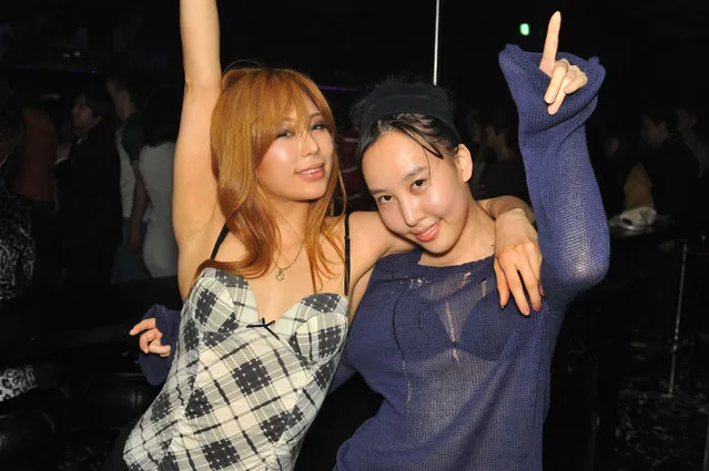 Clubbing Korea