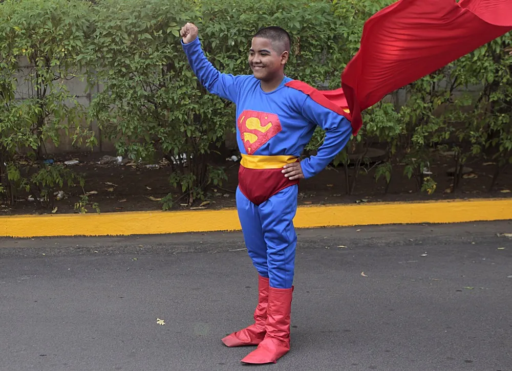 The Week in Pictures: May 15 – May 22, 2015. Part 2/5