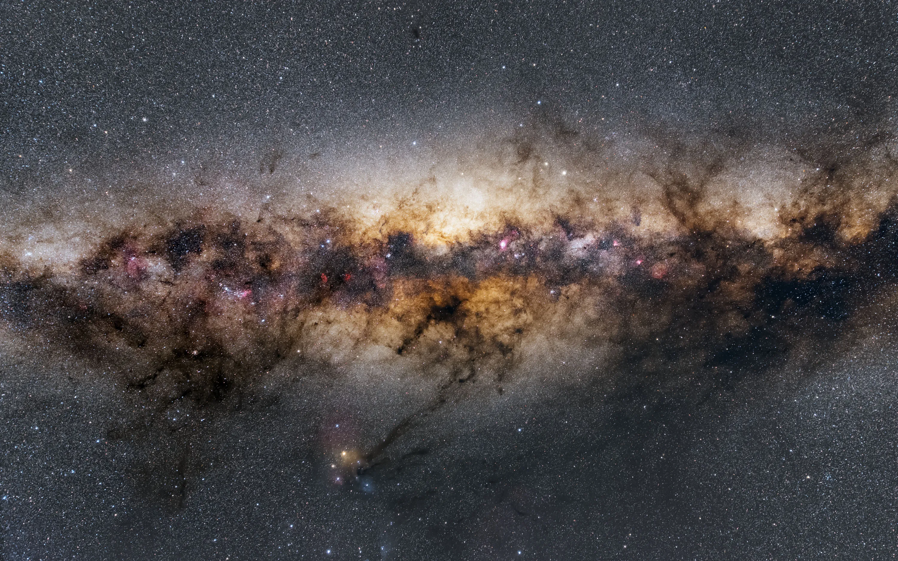 UK Astronomy Photographer of the Year 2019 Shortlist