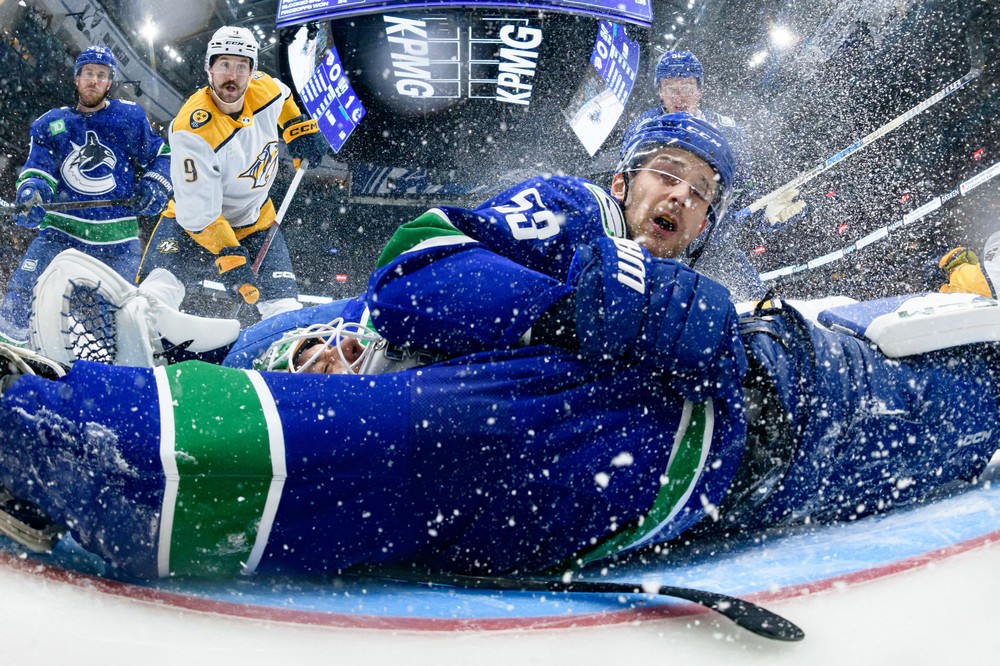 Sport last Week, Part 4/4