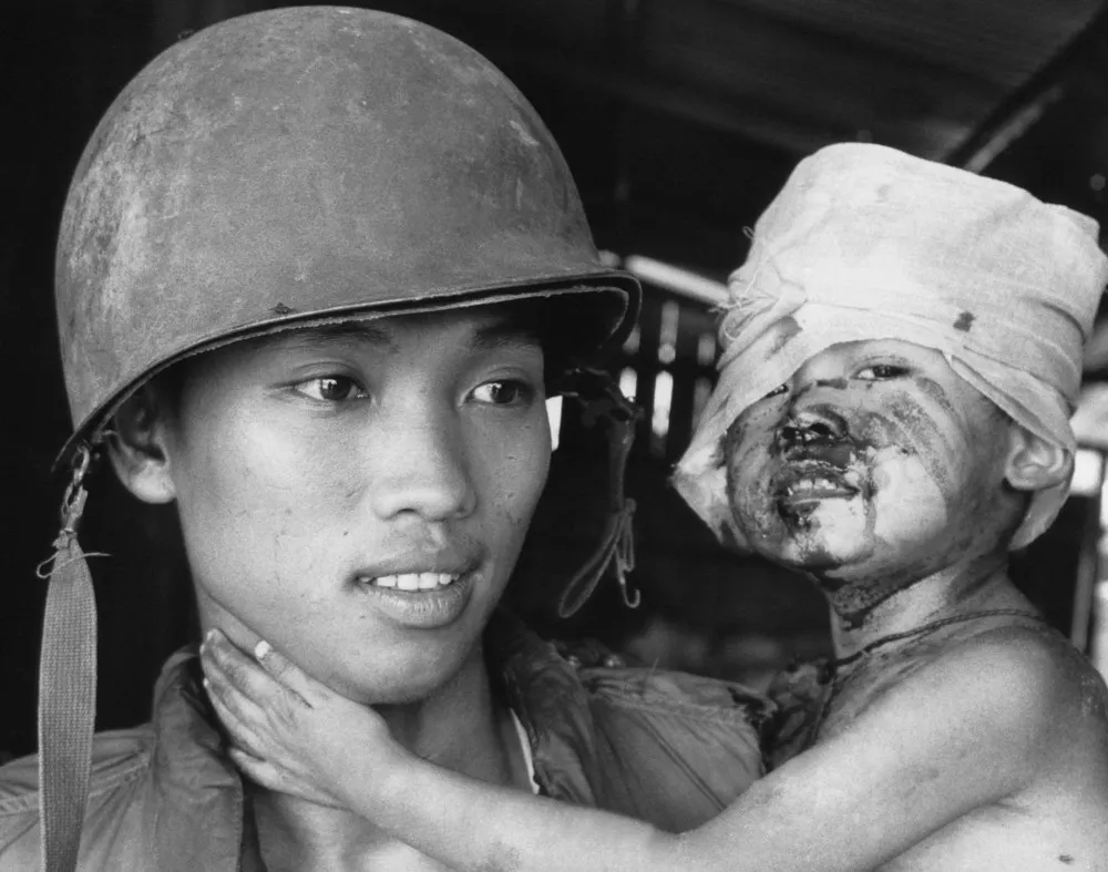 Some Photos: Vietnam War