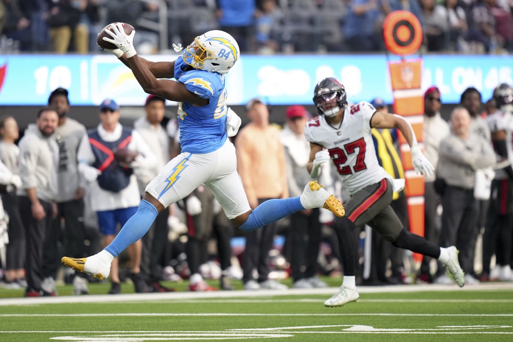 Sport last Week, Part 1/3