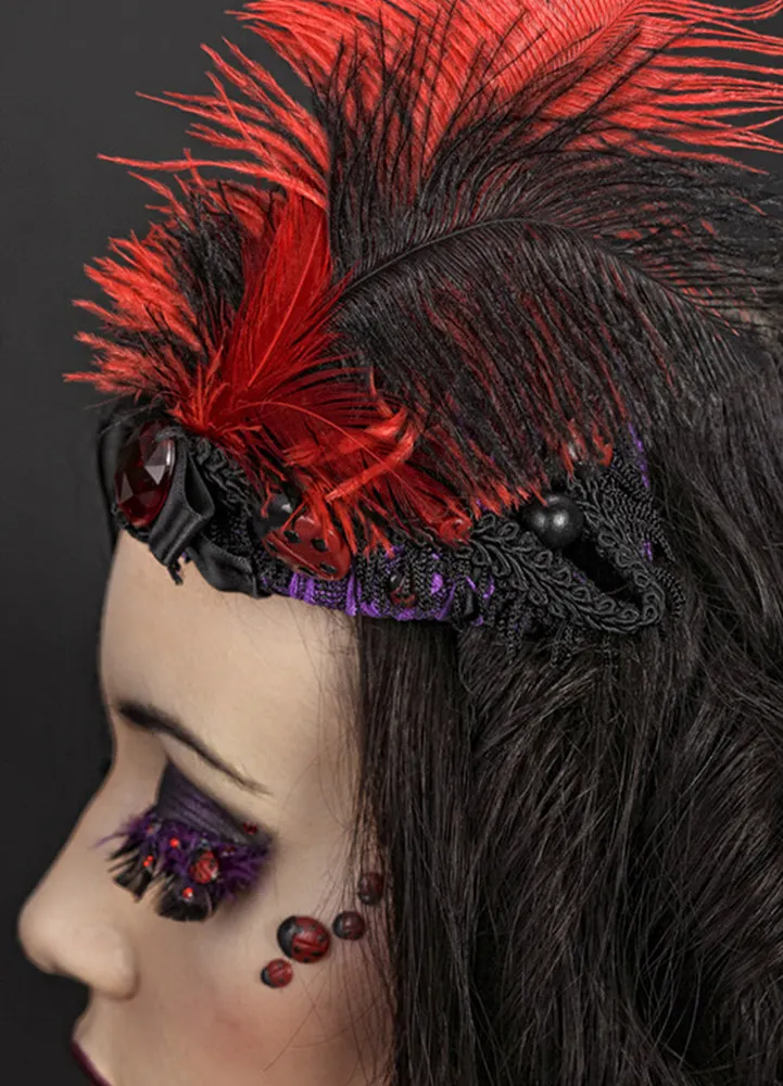 Alternative Fashion by Circa Nocturna