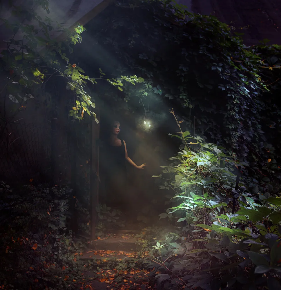 Photo Art by Pawel Wewiorski