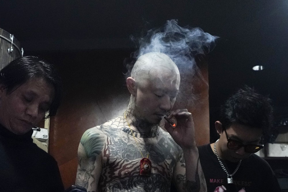 A Look at Life in China