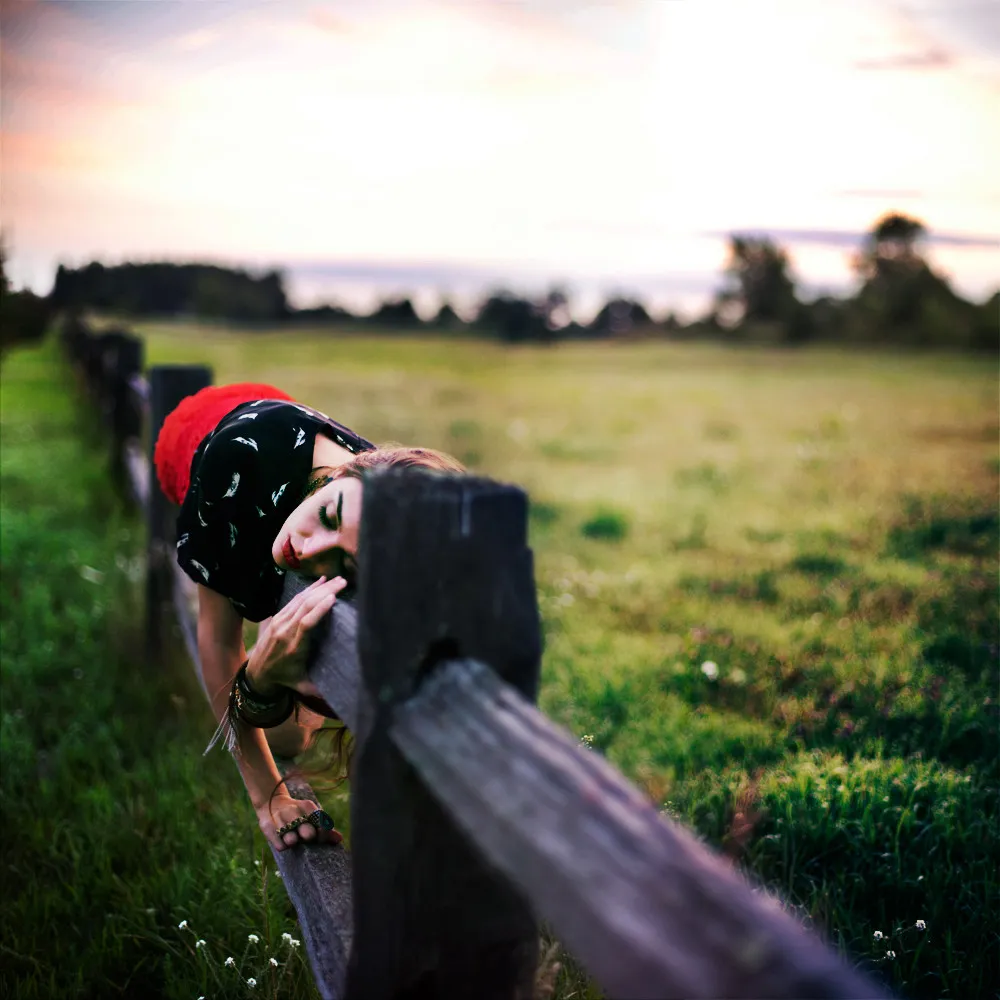 Found on Flickr: Photo Art by Karrah Kobus