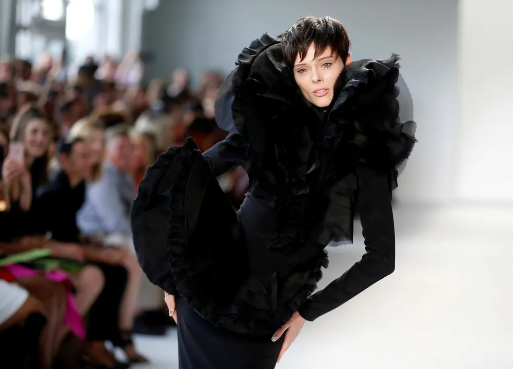 Reuters Pictures of the Year 2017, Part 12/13