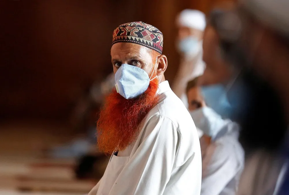 India last Week, Part 2/2