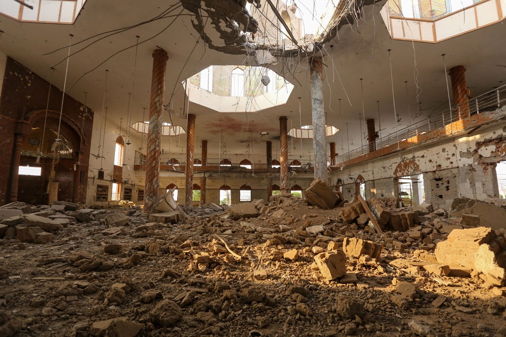 A Look at Life in Pakistan