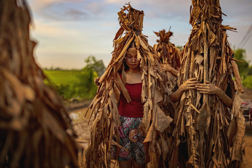 Philippine Daily Life
