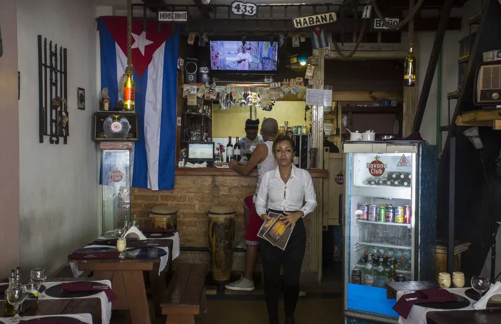 A Look at Life in Cuba, Part 2/2