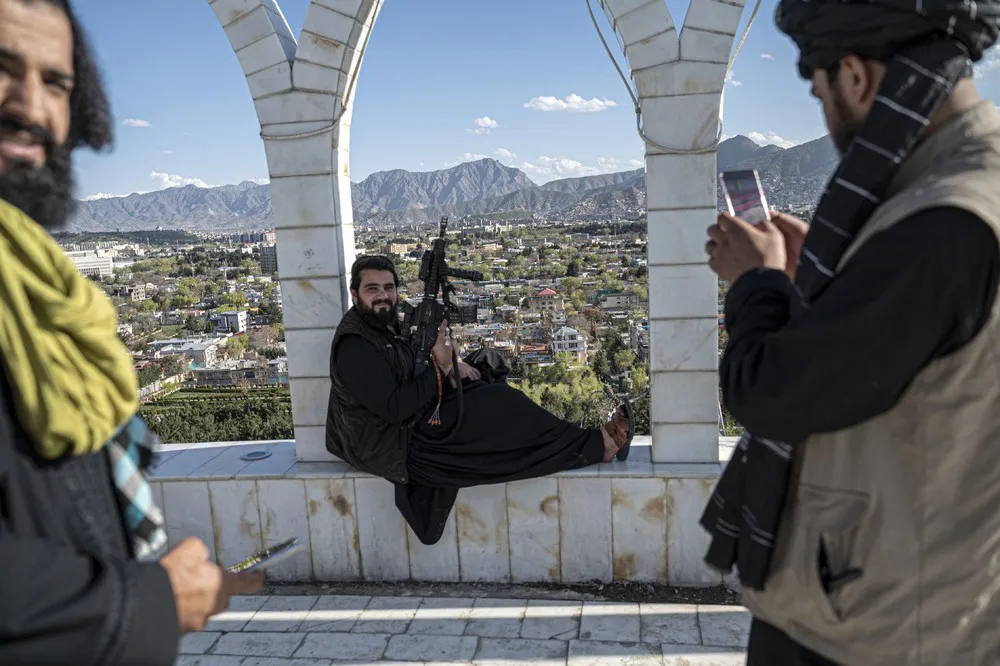 A Look at Life in Afghanistan