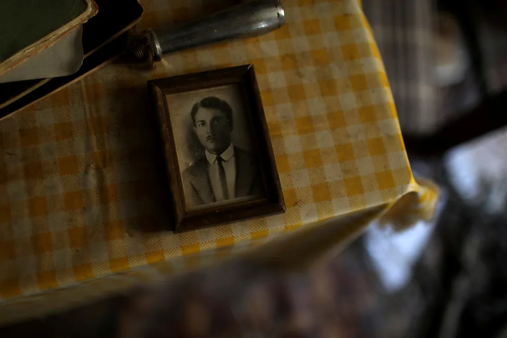 Reviving a Medieval Italian Village