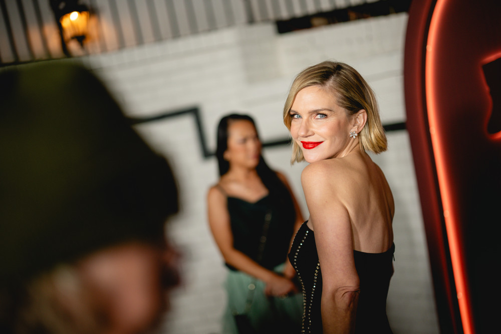 USA last Week, Part 1/2