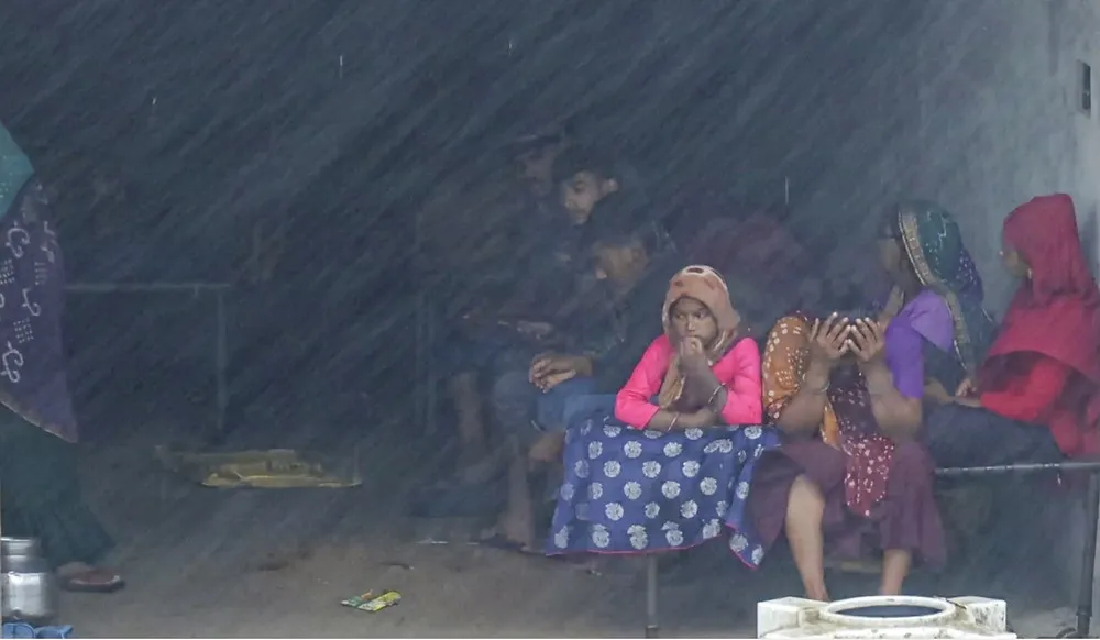 India last Week, Part 2/2