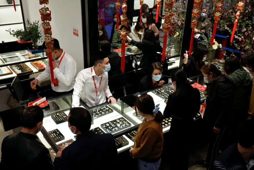 A Look at Life in Vietnam