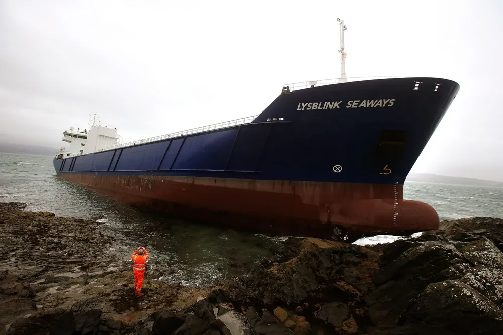 The Week in Pictures: February 13 – February 20, 2015. Part 5/5