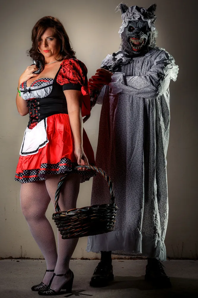 Moonfest in West Palm Beach