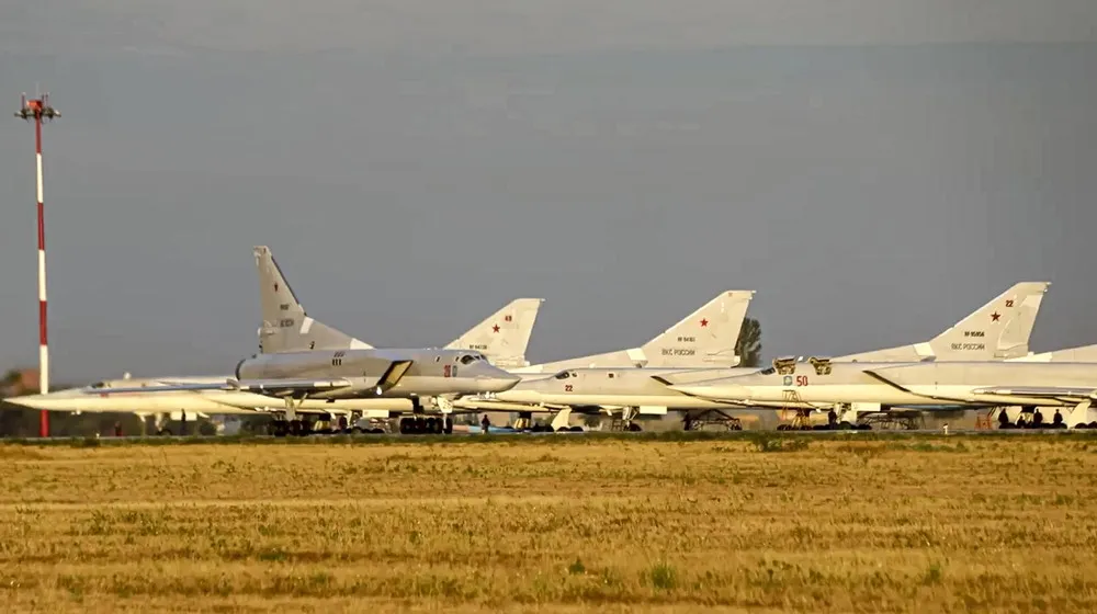 The Day in Photos – August 7, 2021