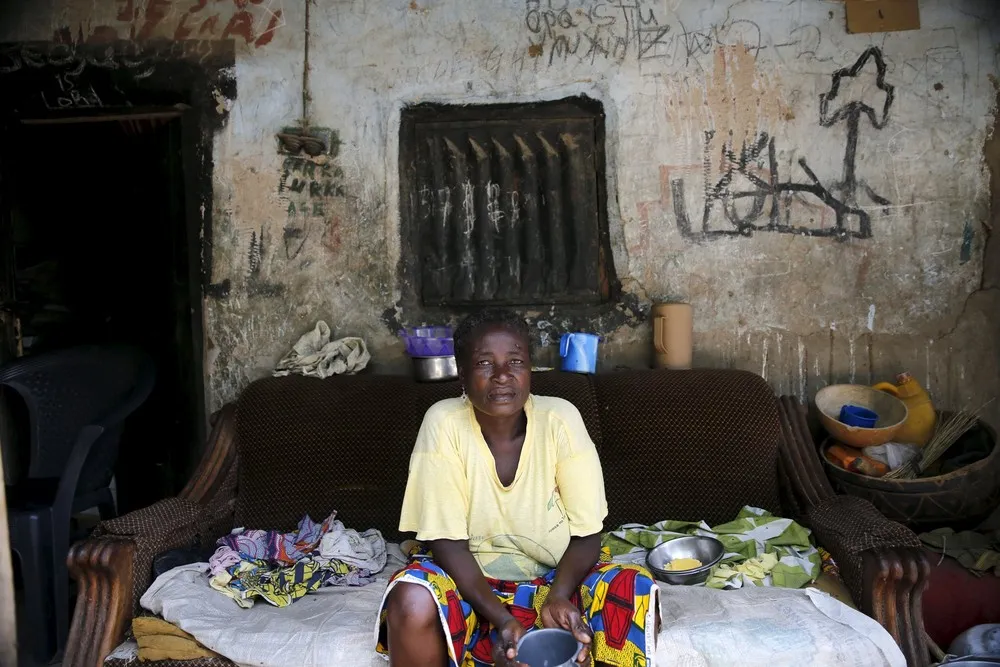 In Boko Haram's Wake: Daily Life in Nigeria