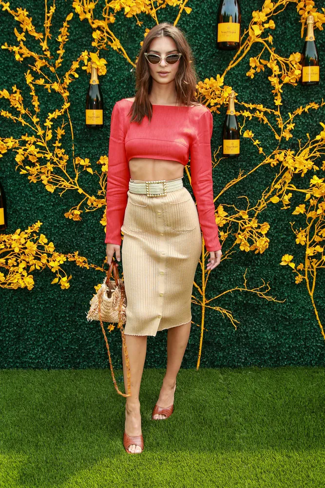 Dresses this Week, Part 2/2