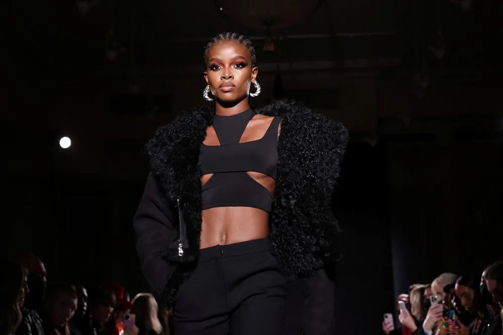 The Day in Photos – February 16, 2022