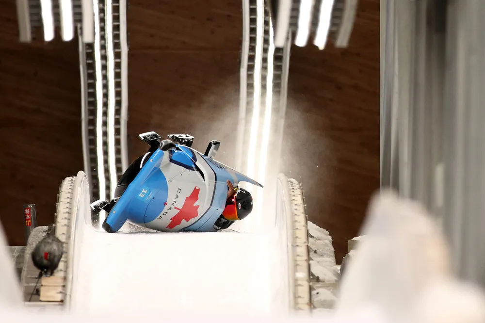 Sport last Week, Part 1/2