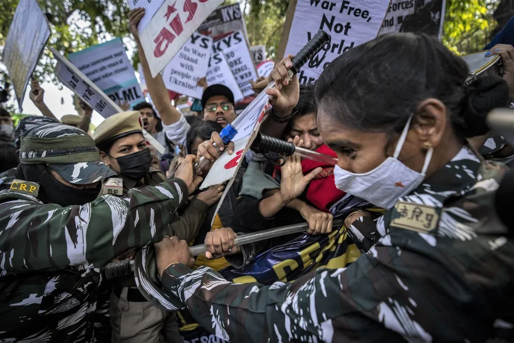 The Day in Photos – February 28, 2022, Part 2/2