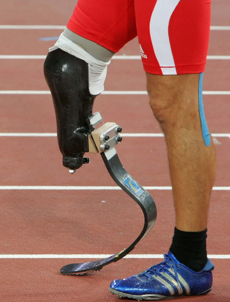 Applications of Bionics in Sports