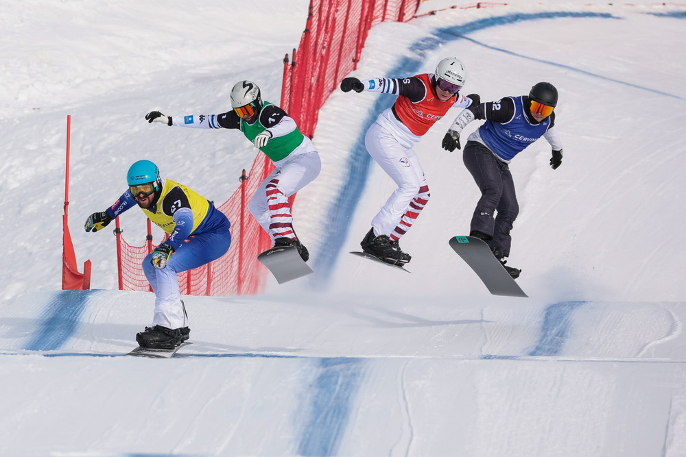 Sport last Week, Part 1/3