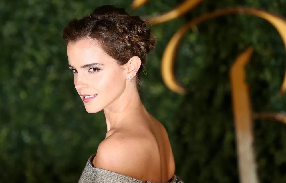 Some Photos: Celebrities