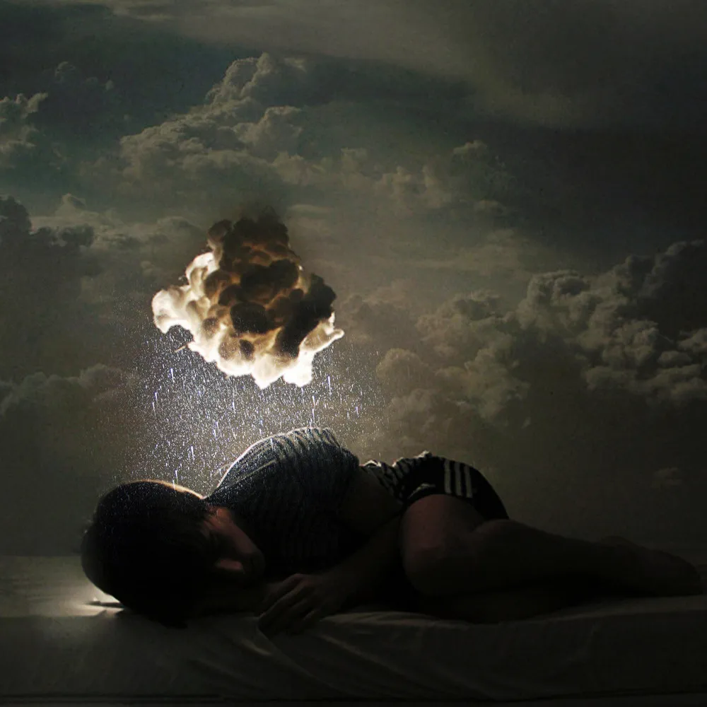 Found on Flickr: Photo Art by Phillip Schumacher