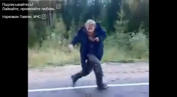 “Gangnam Style” – Russian Style Edition (VIDEO)