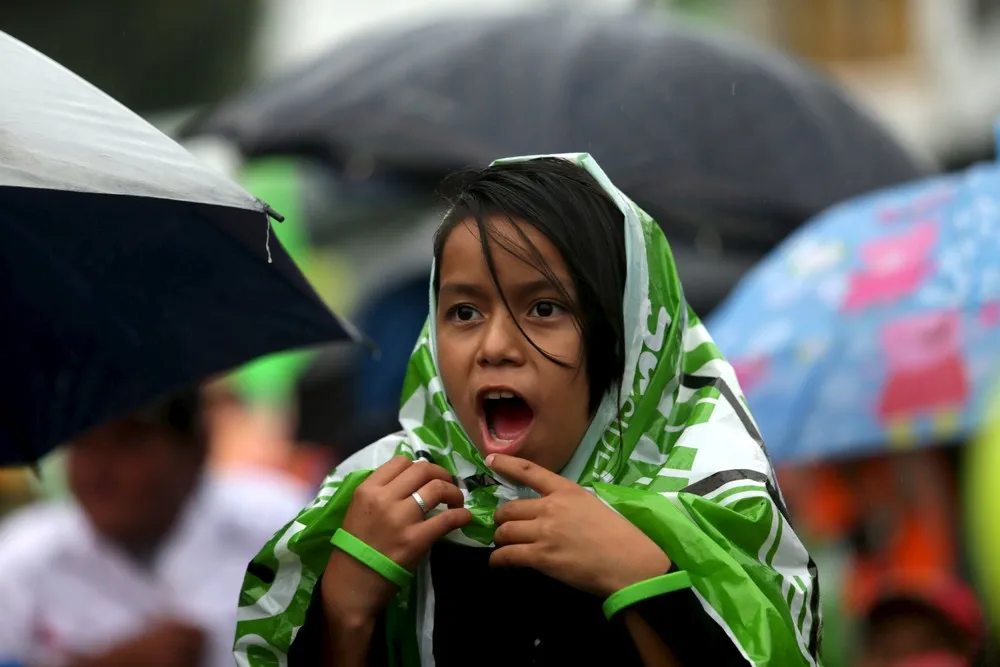 Simply Some Photos: Children