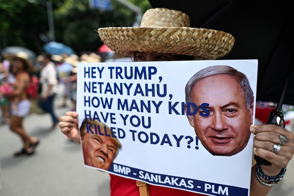 Philippine Daily Life