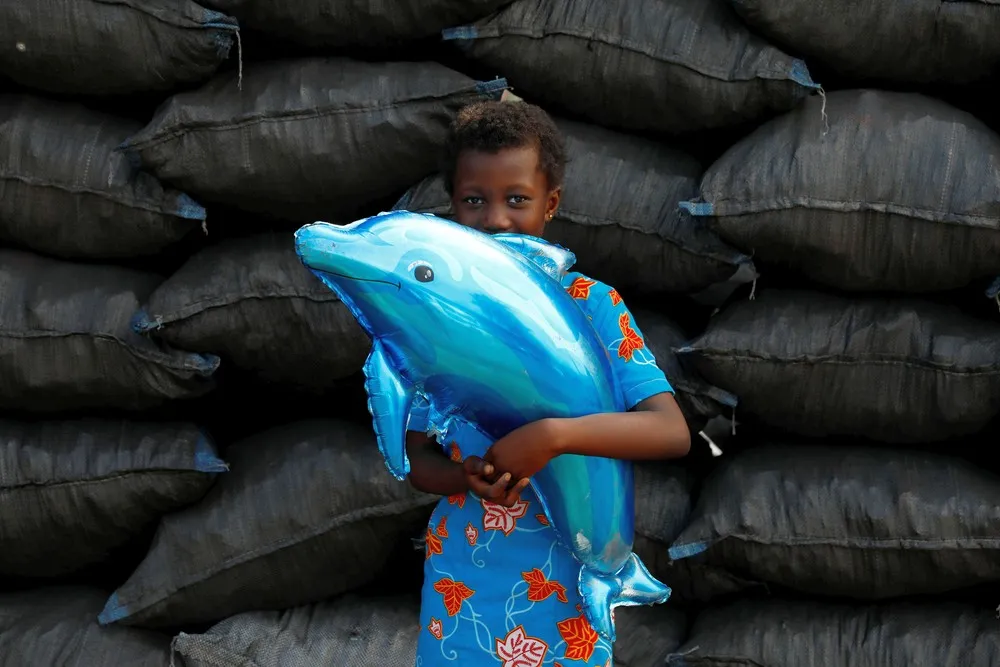 Some Photos: Children, Part 1/2