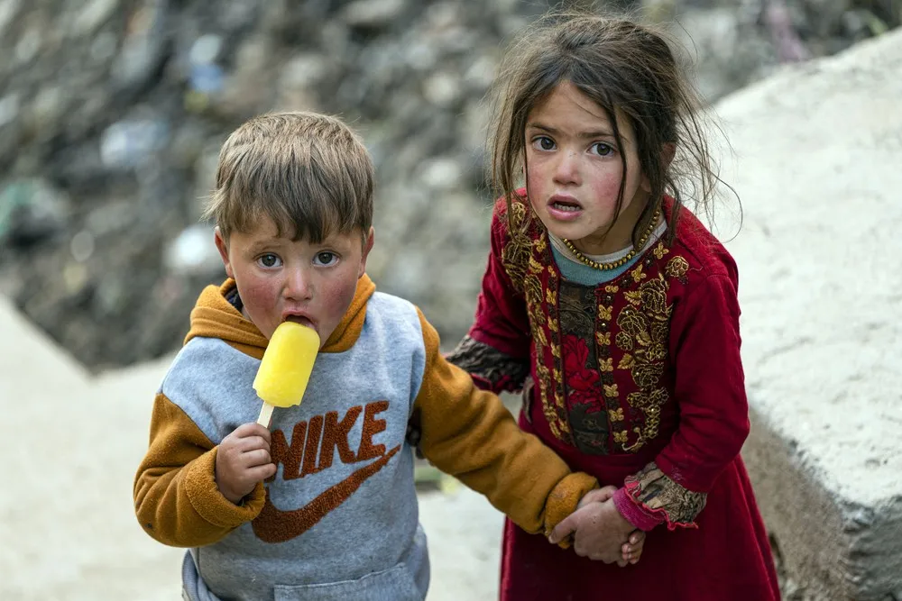 A Look at Life in Afghanistan