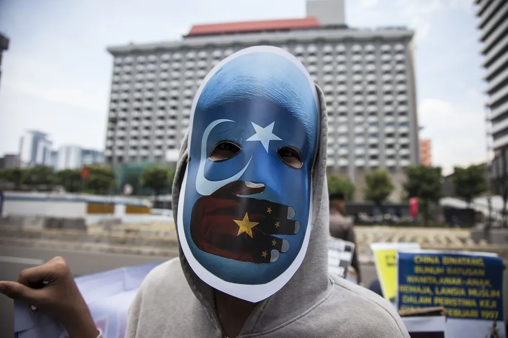 A Look at Life in Indonesia