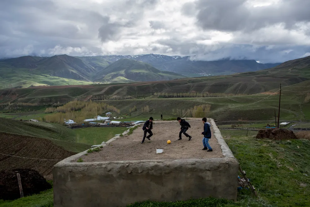 Some Photos: Children