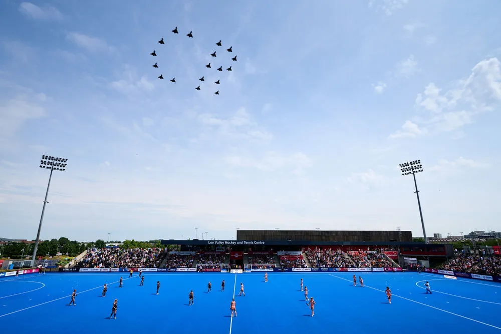 Sport last Week, Part 1/2