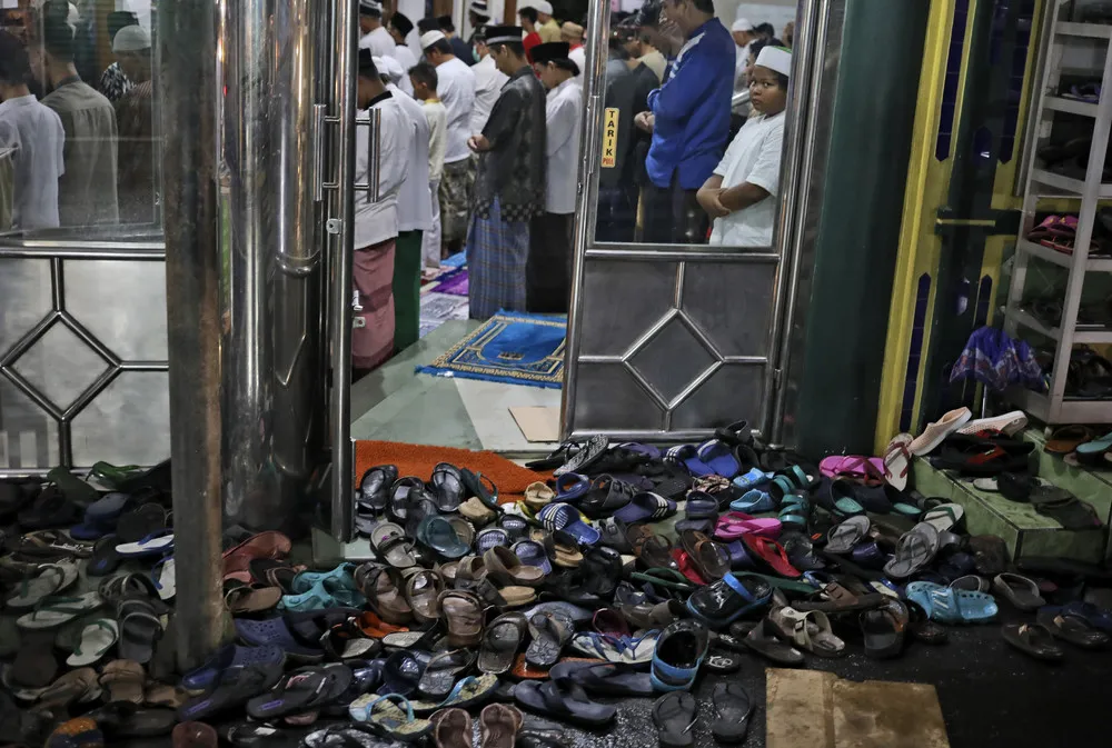 A Look at Life in Indonesia