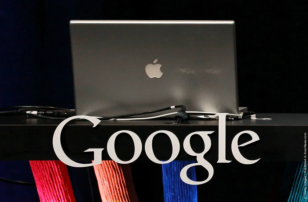 Apple Overtakes Google As World's Most Valuable Brand