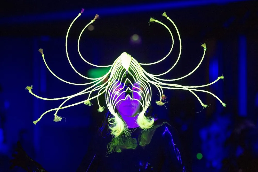 The Week in Pictures: January 18 – January 25, 2014. Part 1/3