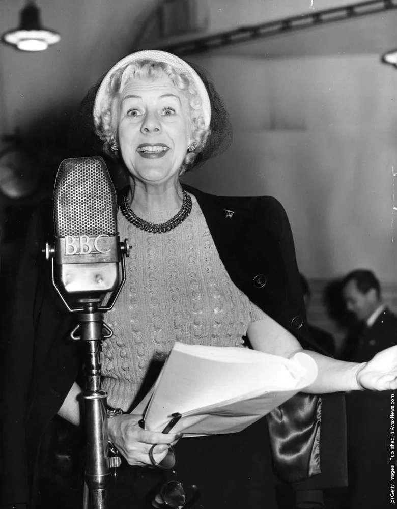 People. Known And Unknown. Part I