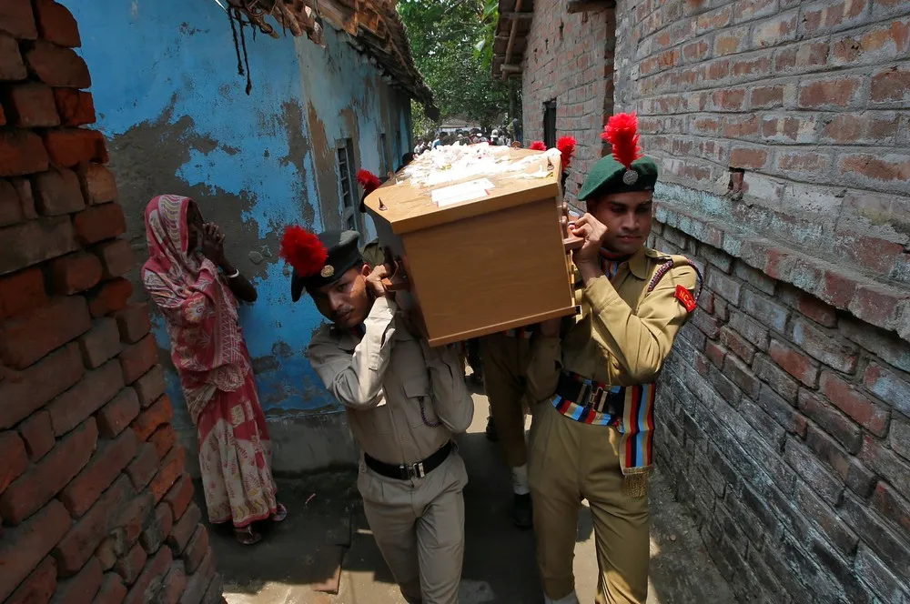 A Look at Life in India, Part 1/2