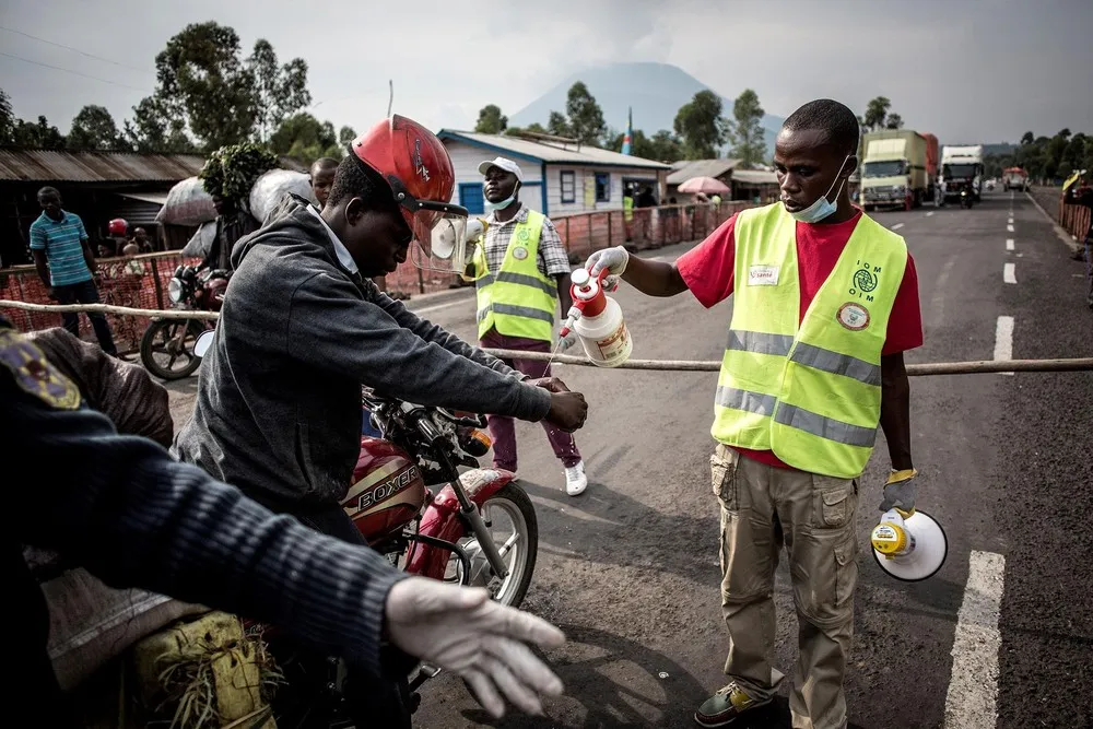 A Look at Life in Congo